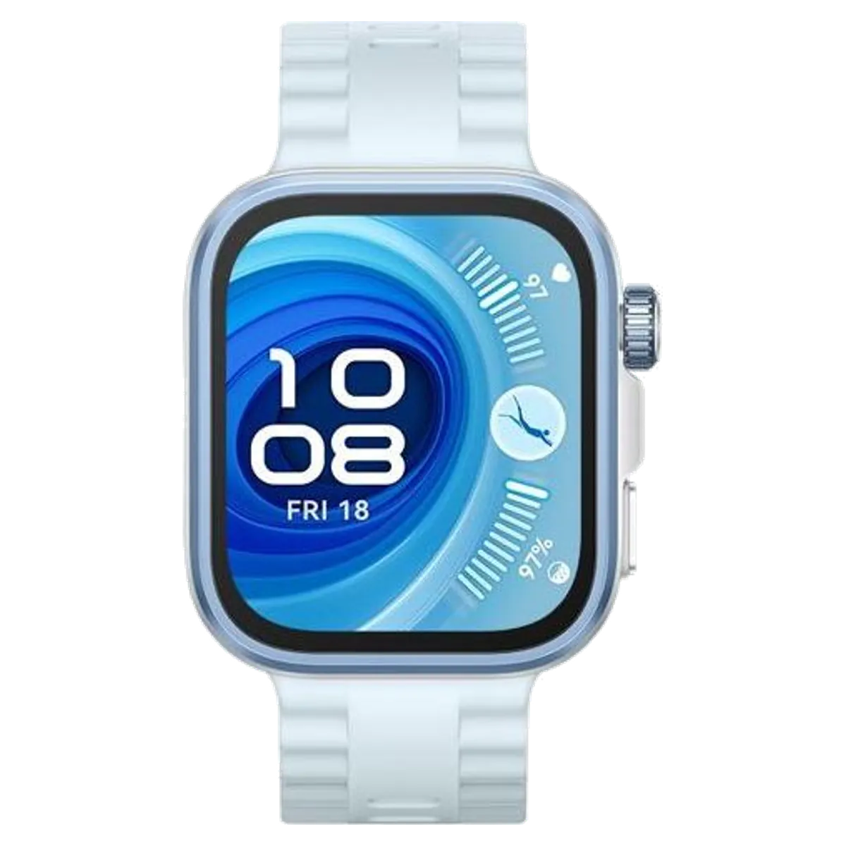 Huawei Watch Fit 4 Pro reconditionné