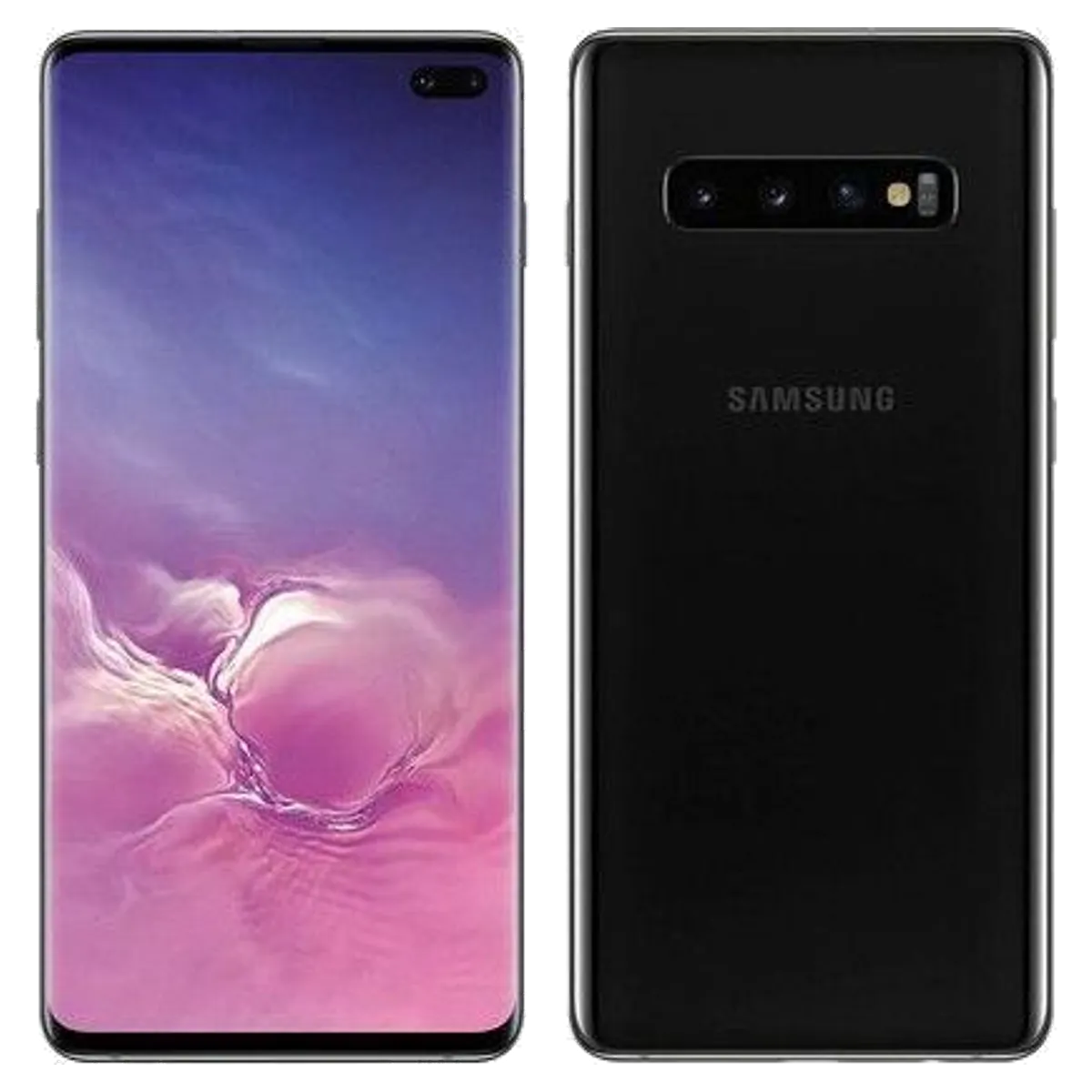 Samsung Galaxy S10 Plus reconditionné