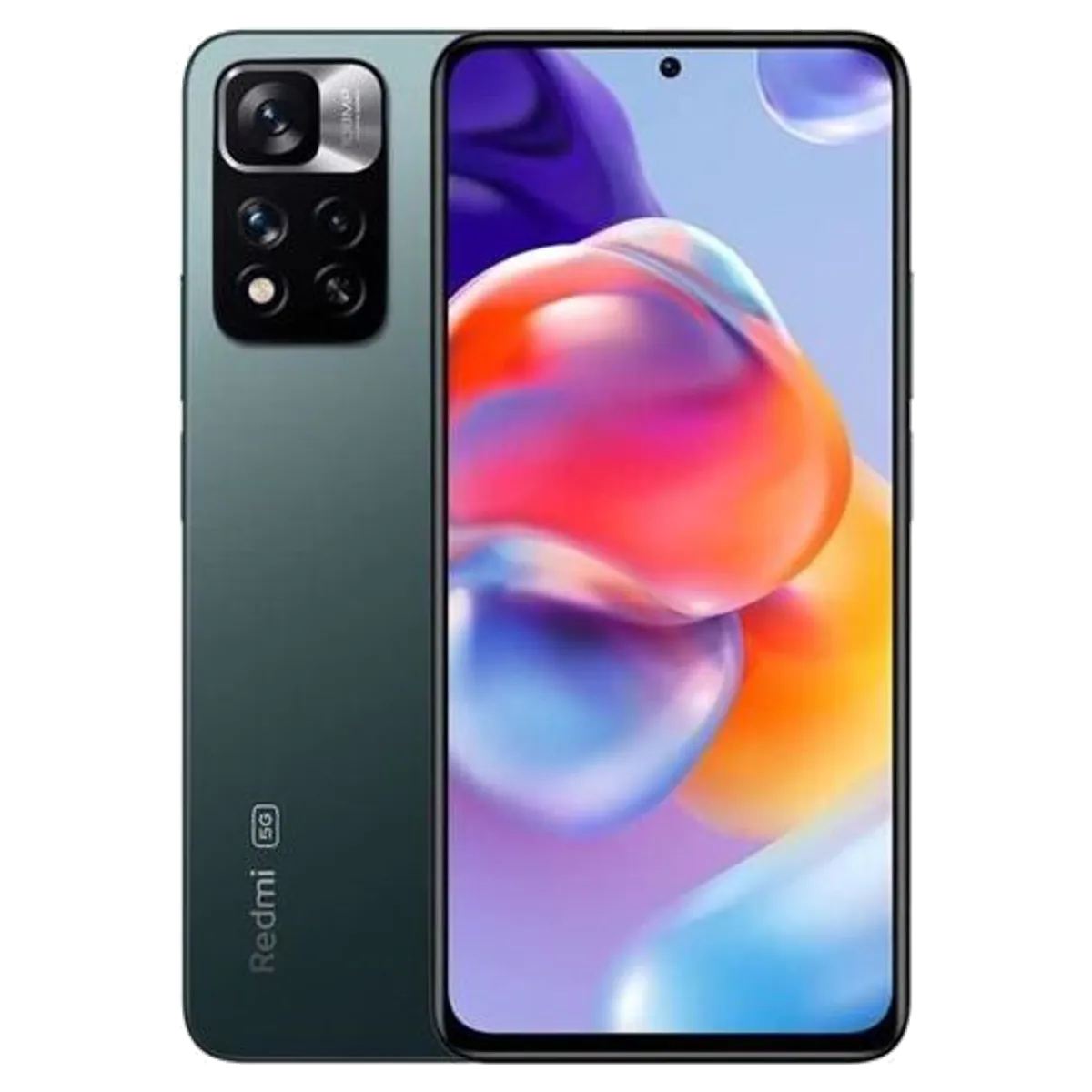 Xiaomi Redmi Note 11 Pro Plus reconditionné