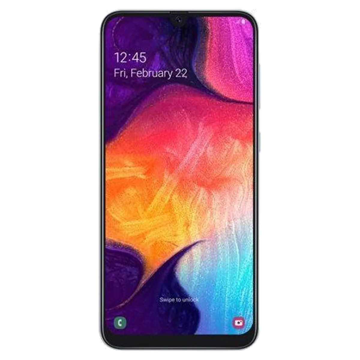 Samsung Galaxy A50 reconditionné