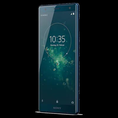 Sony Sony Xperia XZ2 reconditionné