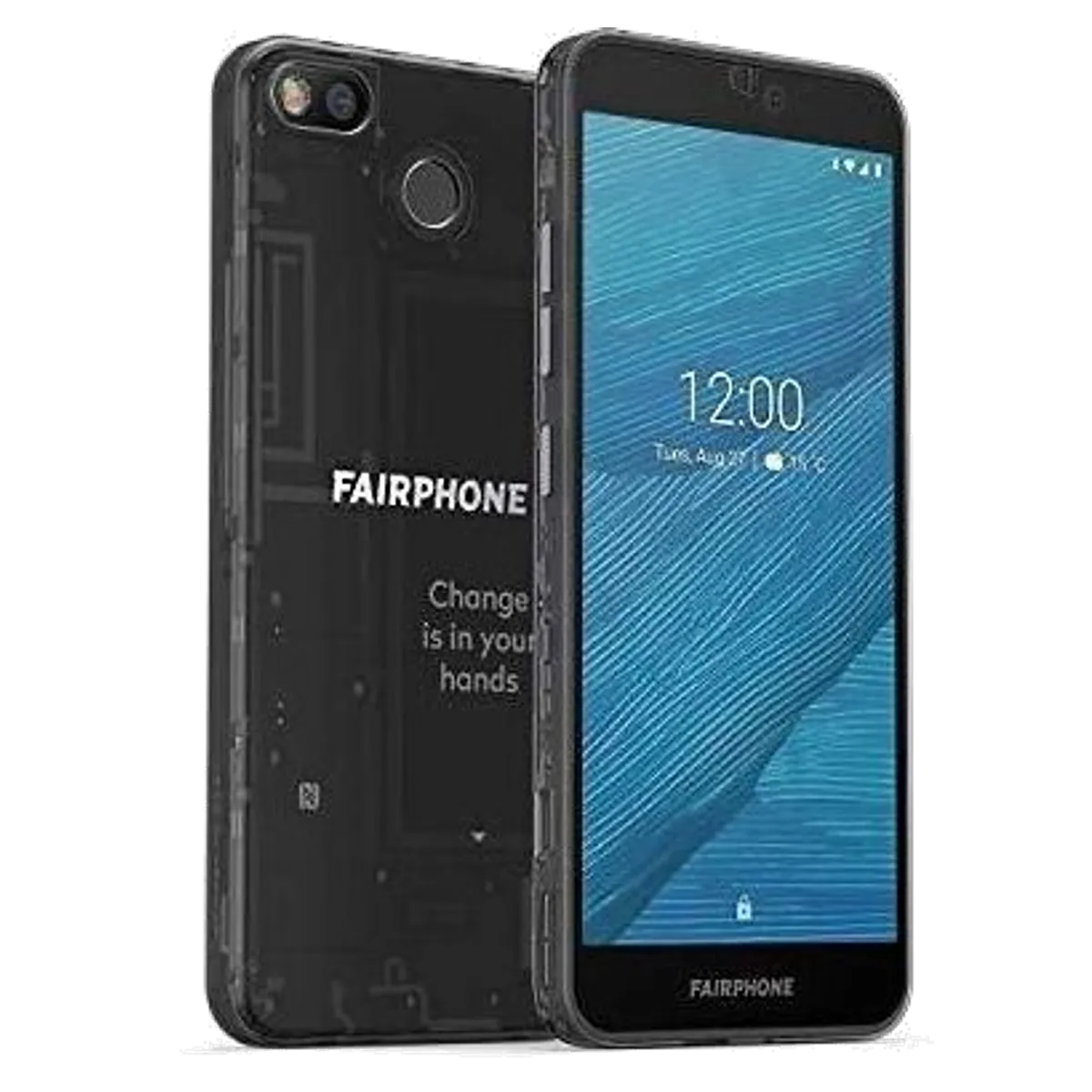 Fairphone Fairphone 3+ reconditionné