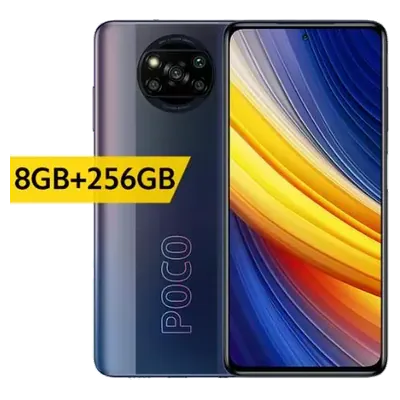 Xiaomi Poco X3 Pro reconditionné