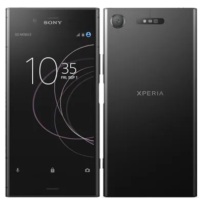 Sony Sony Xperia XZ1 reconditionné