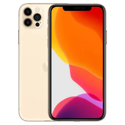 Apple iPhone 12 Pro Max reconditionné