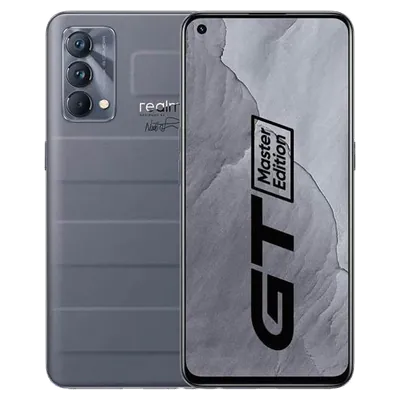Realme GT master edition