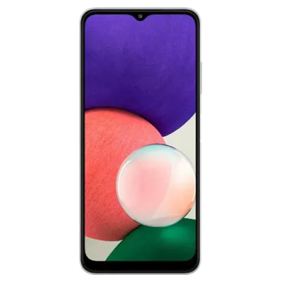Samsung Galaxy A22 reconditionné