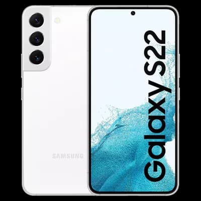 Samsung Galaxy S22 reconditionné