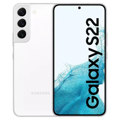Galaxy S22