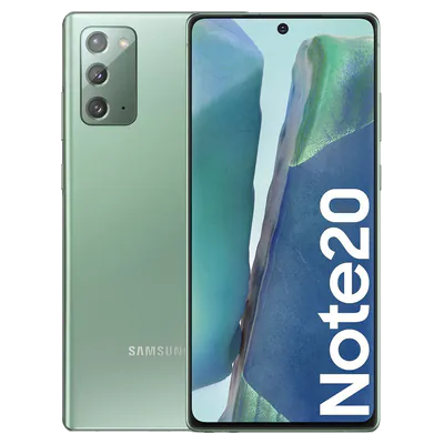Galaxy Note 20