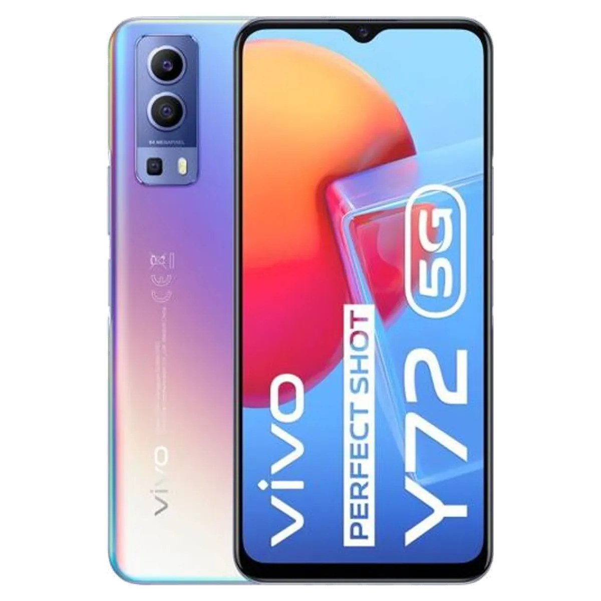 Vivo Vivo Y72 reconditionné