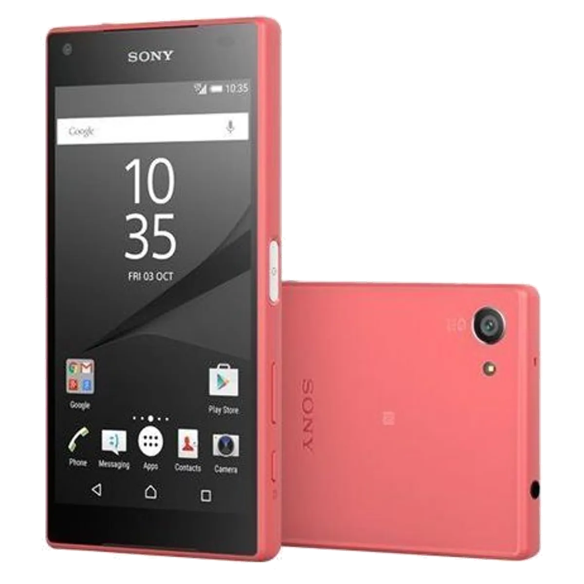 Sony Sony Xperia Z5 Compact reconditionné