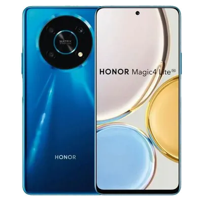 Honor Honor Magic 4 Lite reconditionné