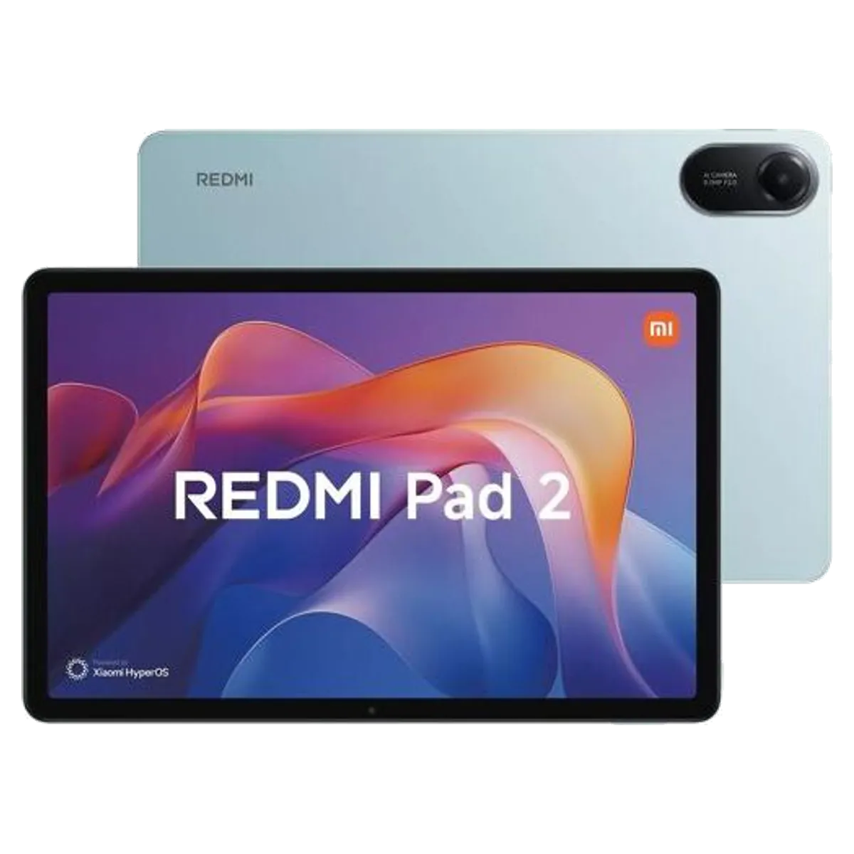 Xiaomi Redmi Pad 2 reconditionné