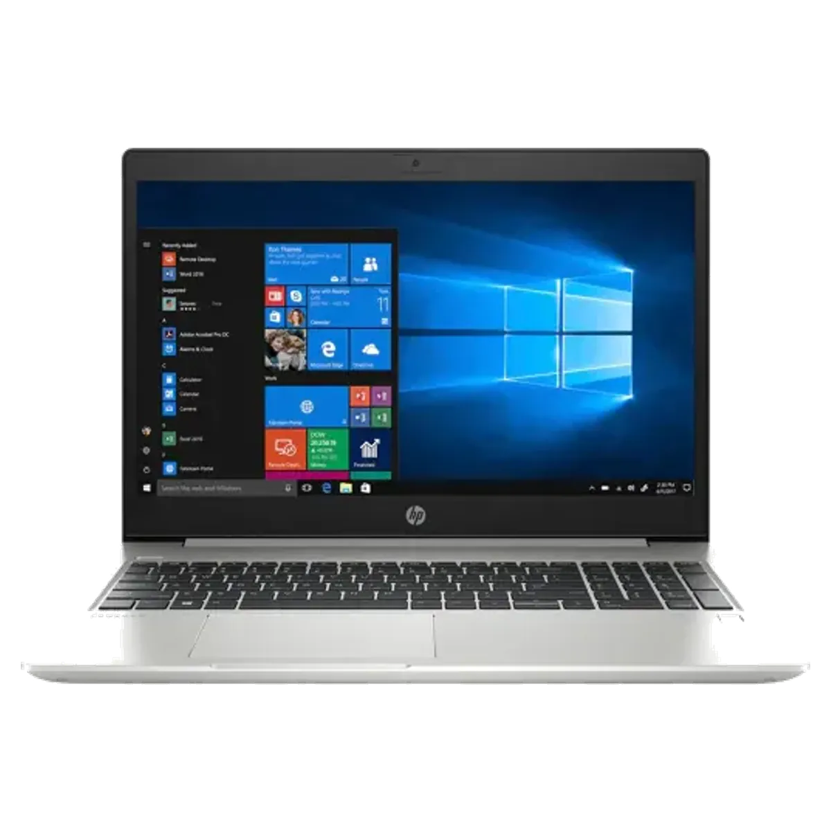 HP ProBook 450 G7 15" reconditionné