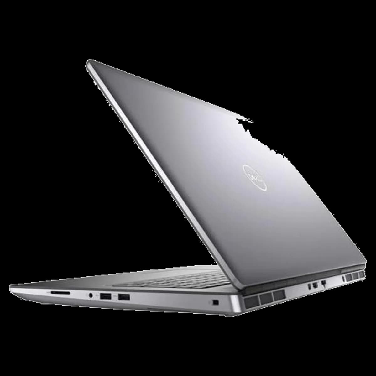 Dell Precision 7750 17" reconditionné