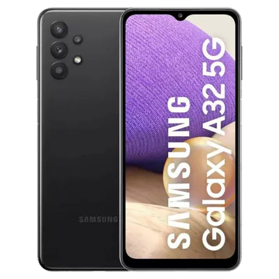 Samsung Galaxy A32 reconditionné