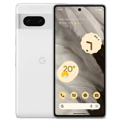 Google Pixel 7 reconditionné