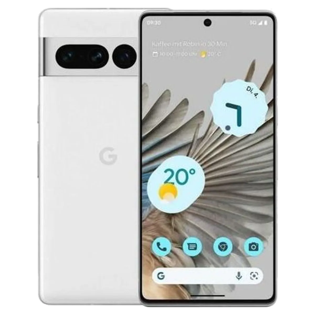 Google Pixel 7 Pro reconditionné