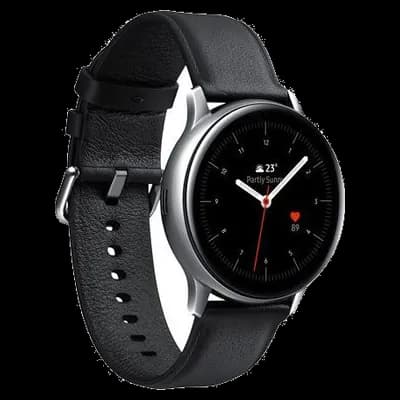 Samsung Galaxy Watch Active 2 reconditionné