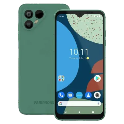 Fairphone 4
