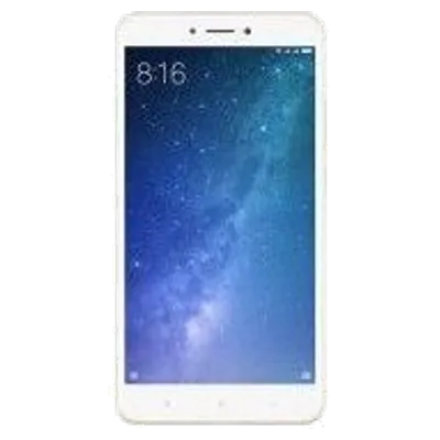 Mi Max 2