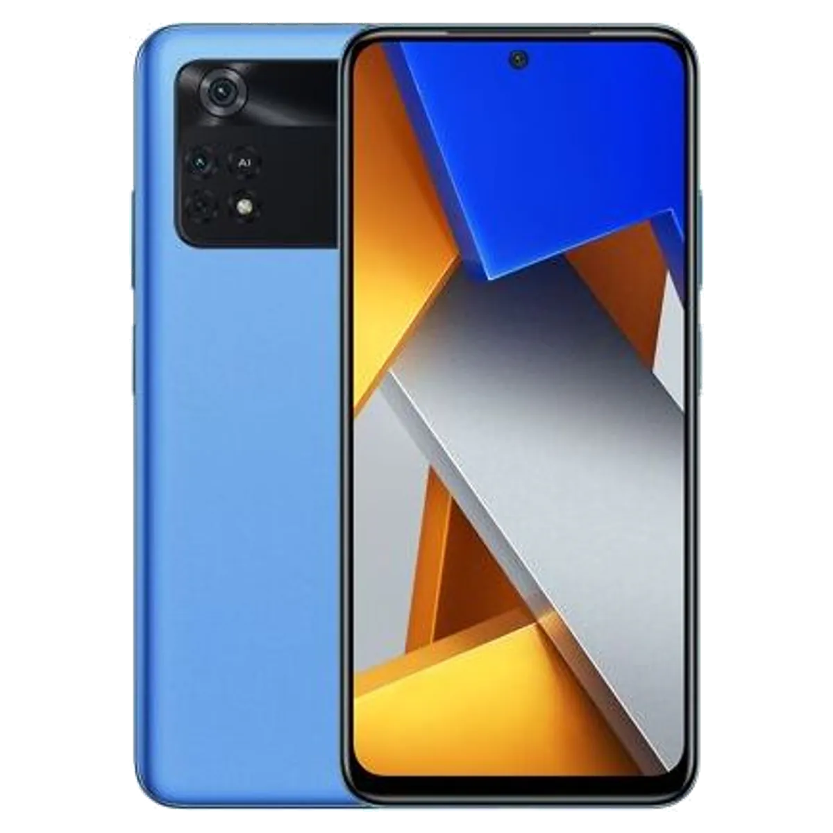 Xiaomi Poco M4 Pro reconditionné