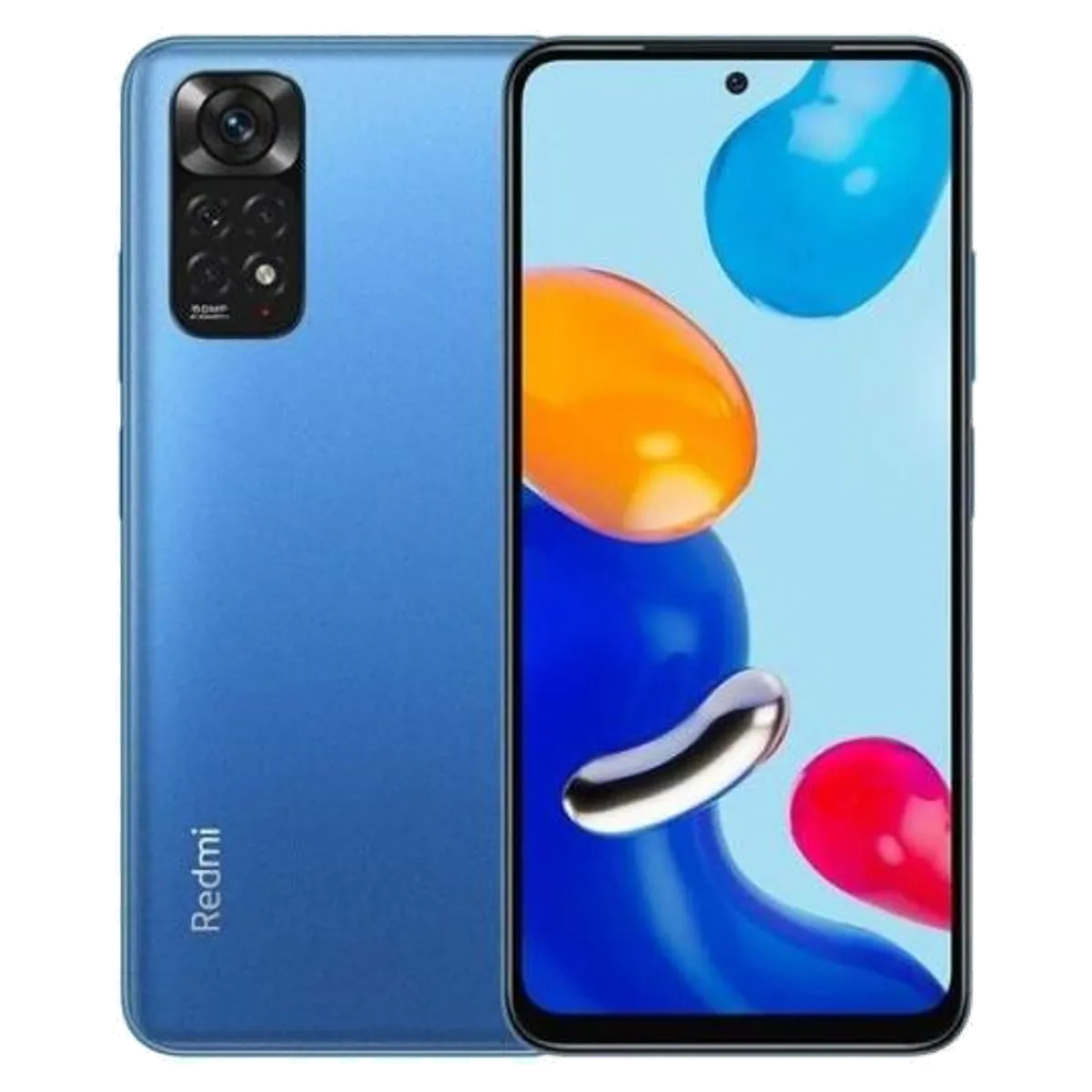 Xiaomi Redmi Note 11 reconditionné