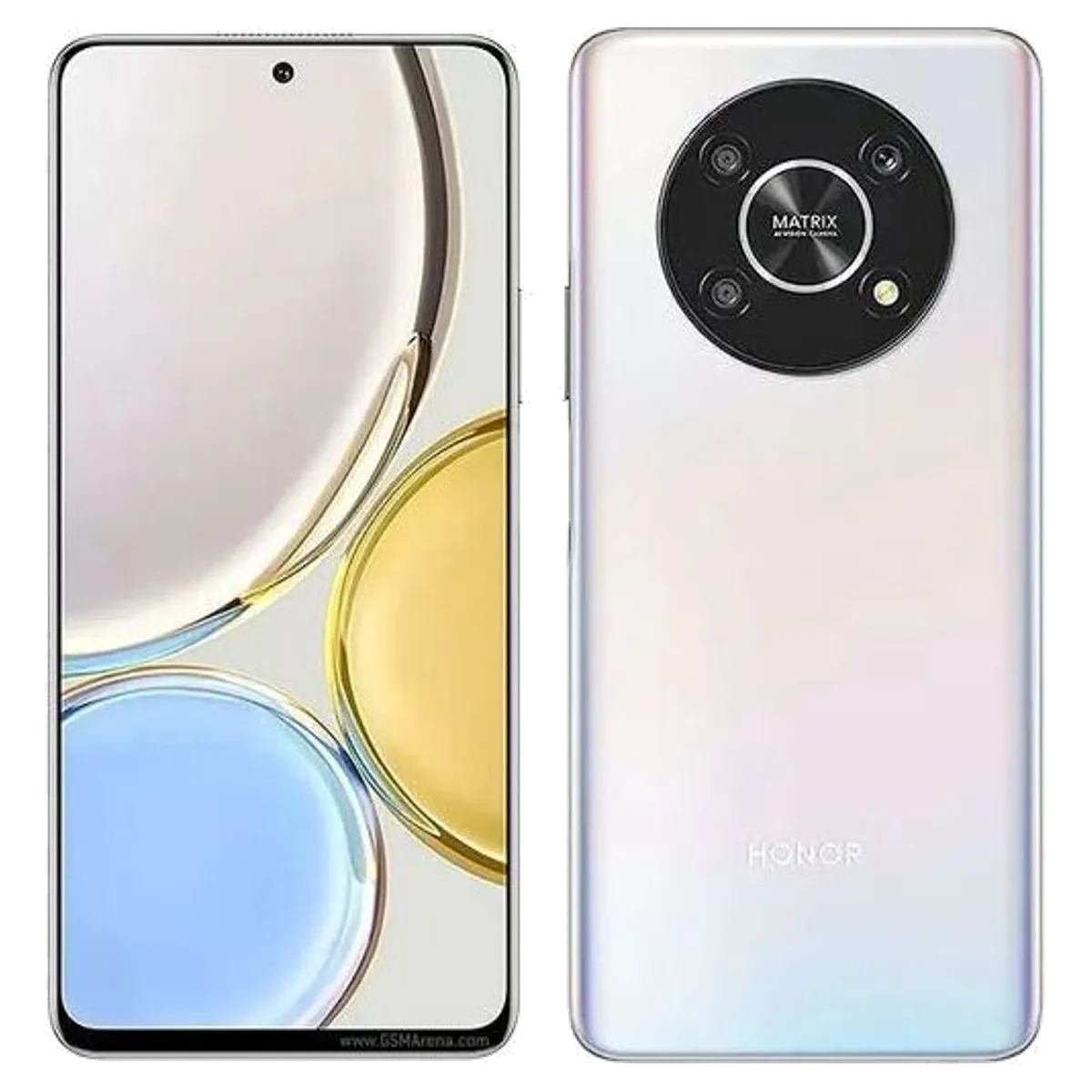 Honor Honor Magic 4 Lite reconditionné