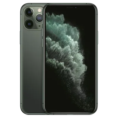 Apple iPhone 11 Pro reconditionné