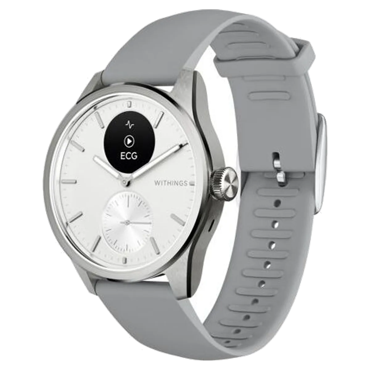 Withings Withings ScanWatch 2 reconditionné