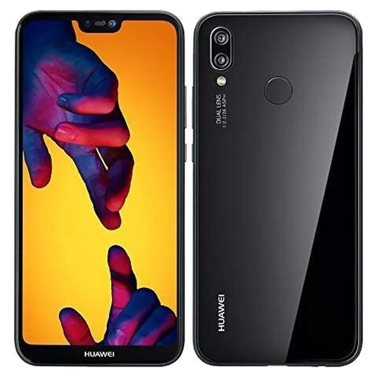 Huawei Huawei P20 reconditionné