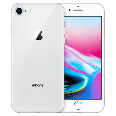 Apple iPhone 8 reconditionné