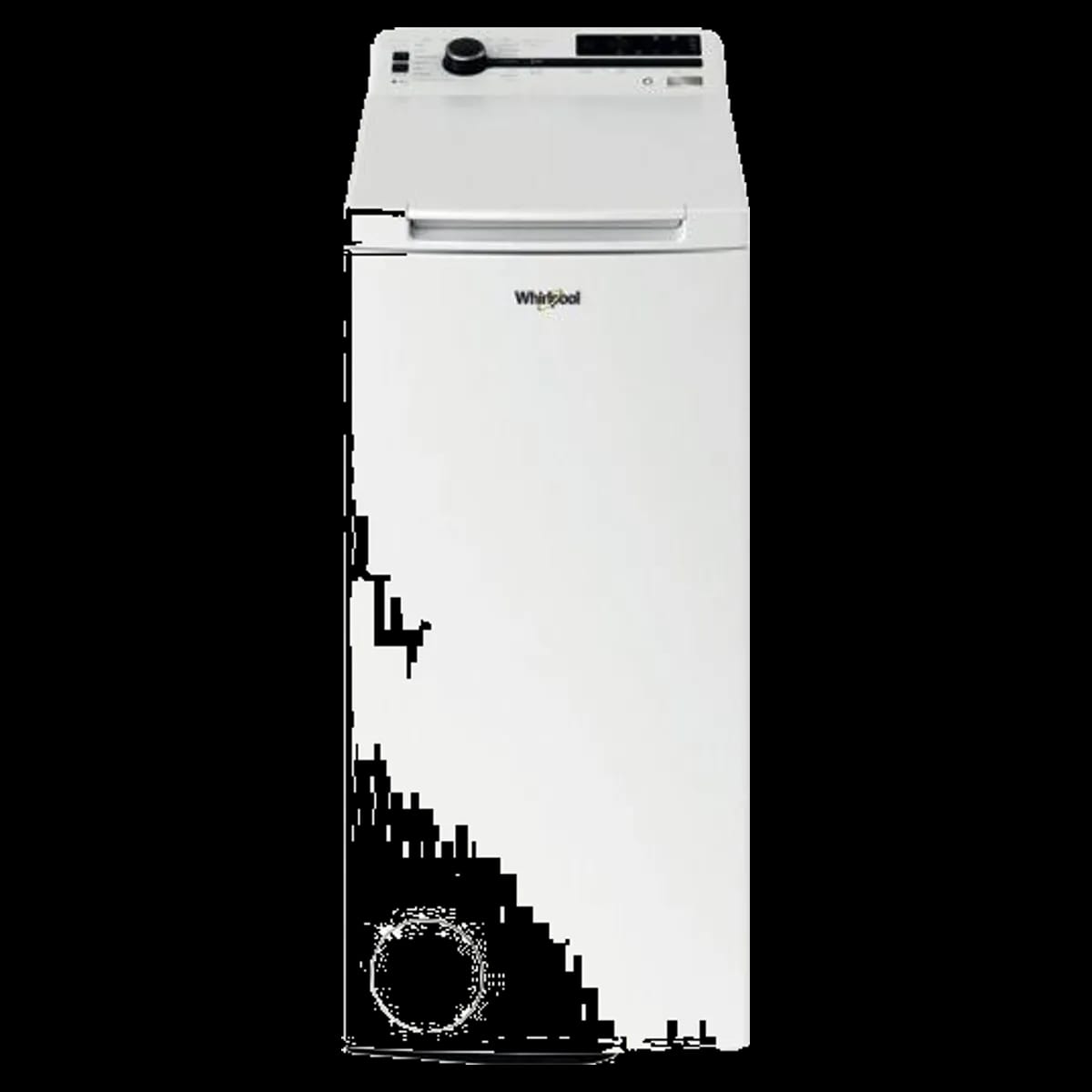 Whirlpool Whirlpool 6252BS reconditionné
