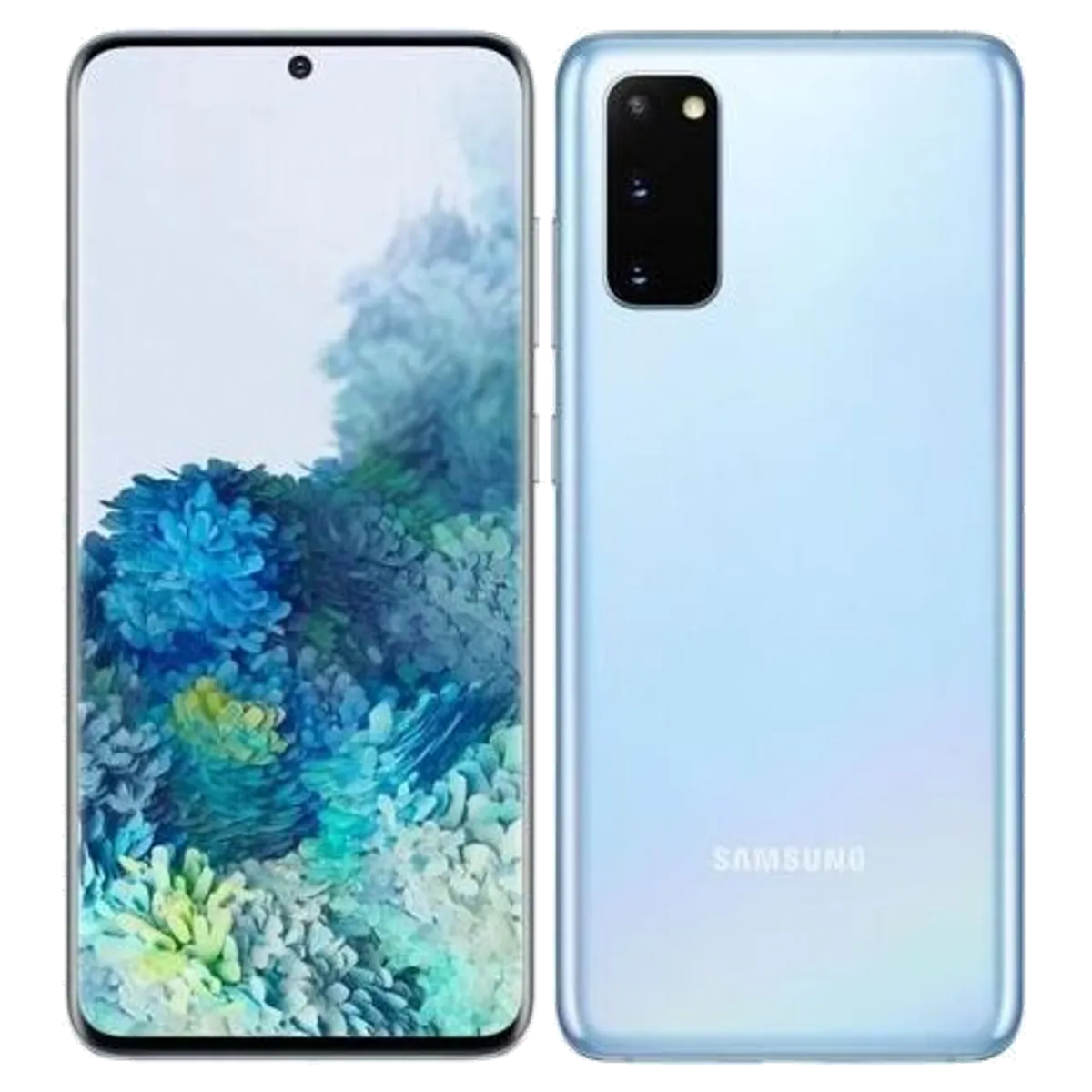 Samsung Galaxy S20 reconditionné