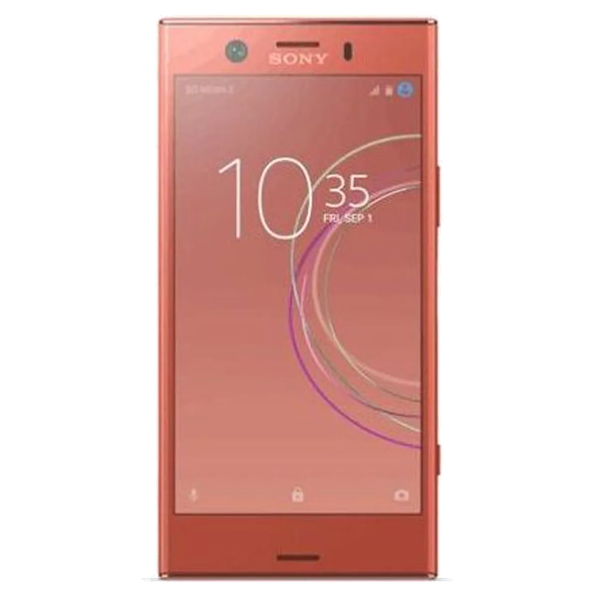 Sony Sony Xperia XZ1 Compact reconditionné