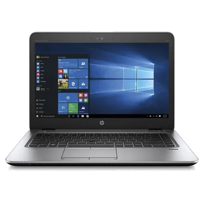 HP HP EliteBook 840 G3 14" reconditionné
