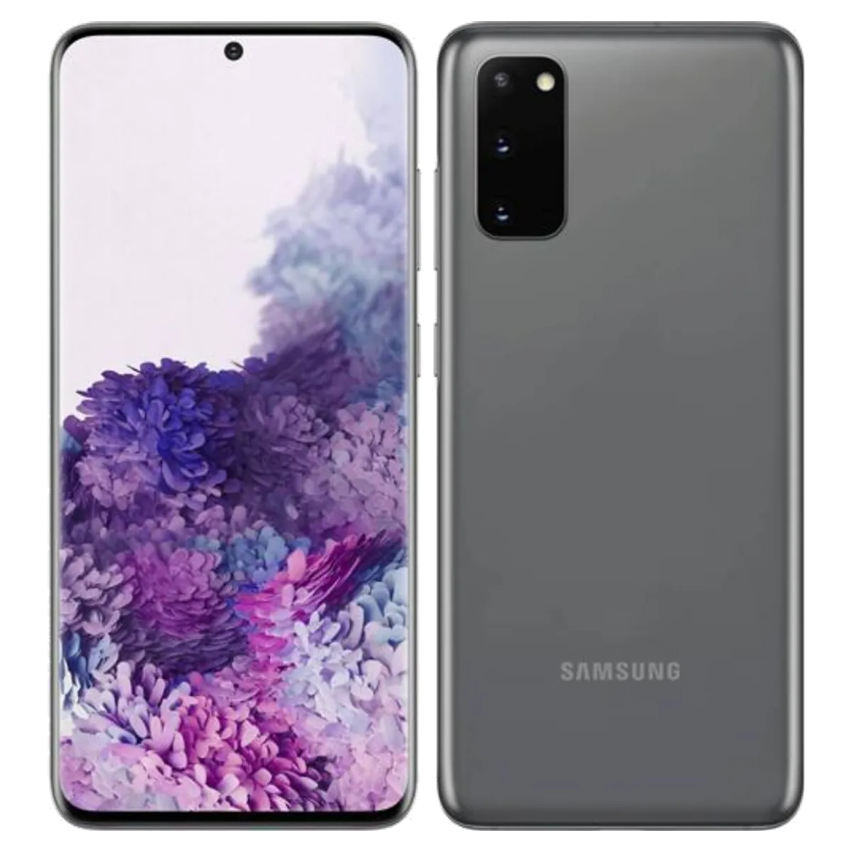 Samsung Galaxy S20 reconditionné