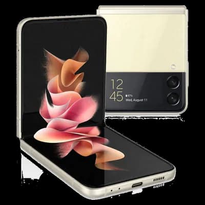 Samsung Galaxy Z Flip 3 reconditionné