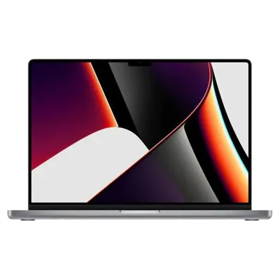 MacBook Pro M1 Max 16" 2021