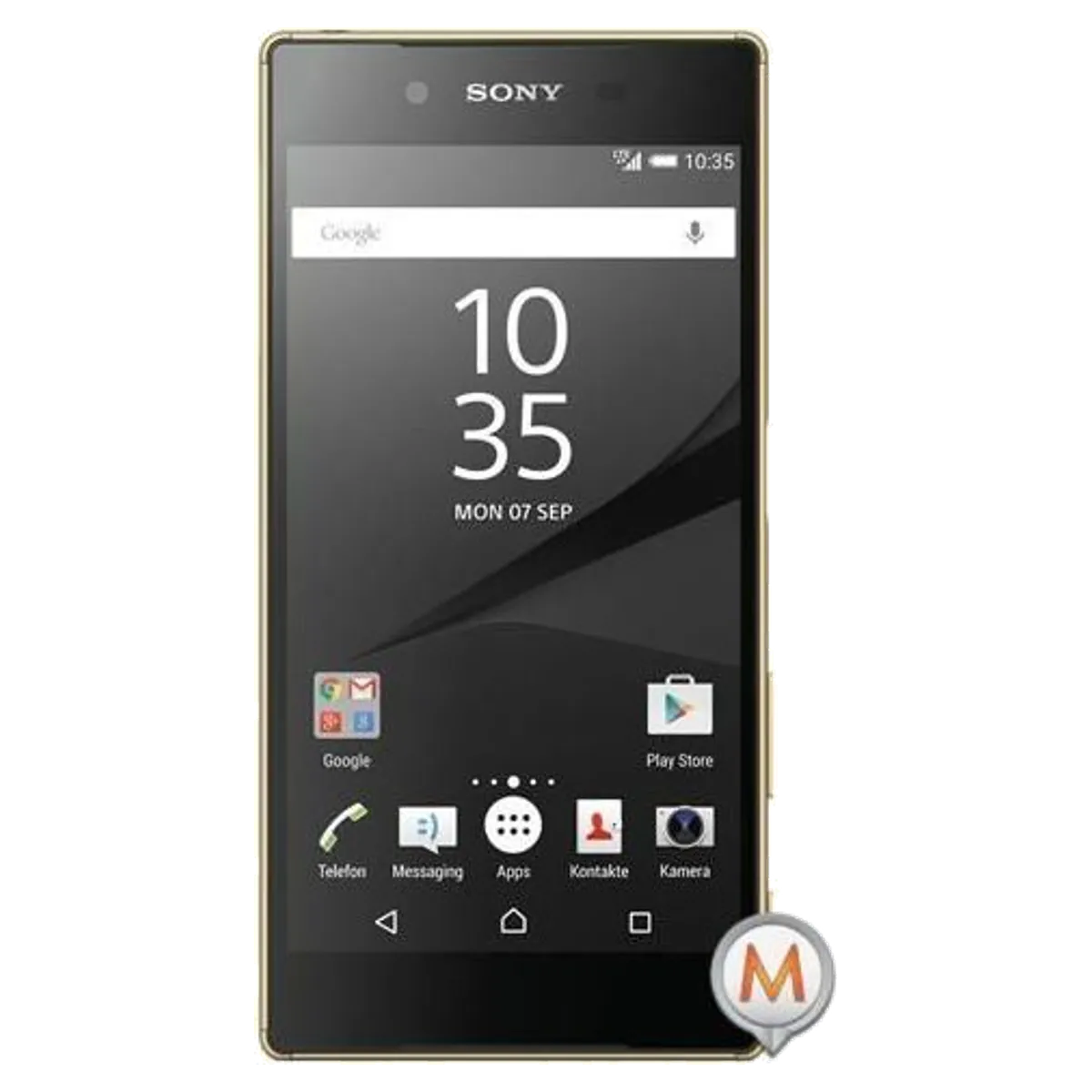 Sony Sony Xperia Z5 reconditionné