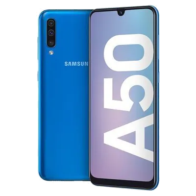 Samsung Galaxy A50 reconditionné