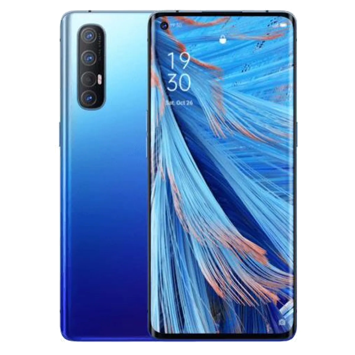 Oppo Oppo Find X2 Neo reconditionné