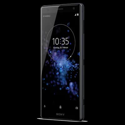 Sony Sony Xperia XZ2 reconditionné