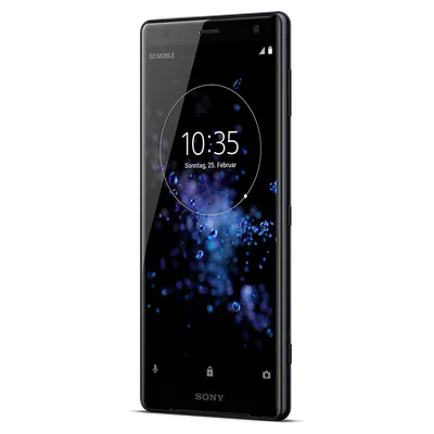 Sony Sony Xperia XZ2 reconditionné