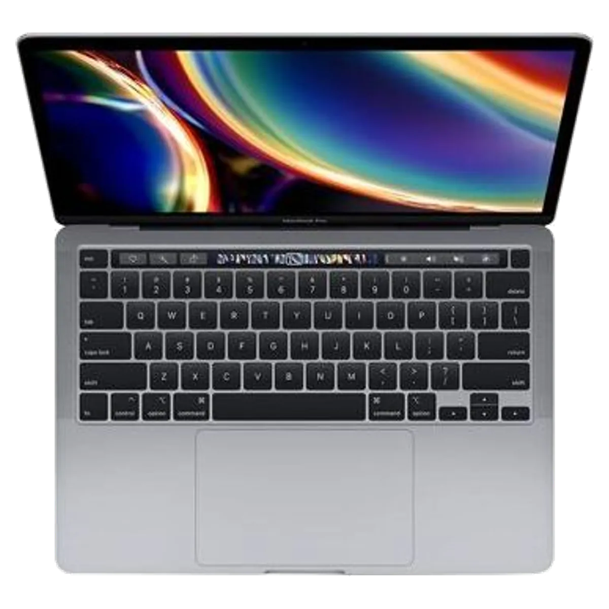 Apple MacBook Pro Core i5 16" 2020 reconditionné
