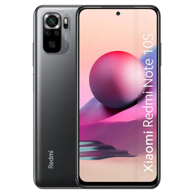 Xiaomi Redmi Note 10s reconditionné