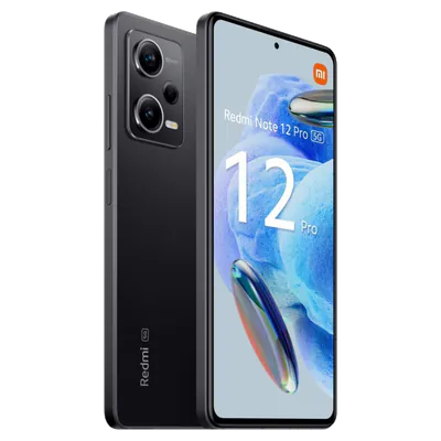 Xiaomi Redmi Note 12 Pro reconditionné