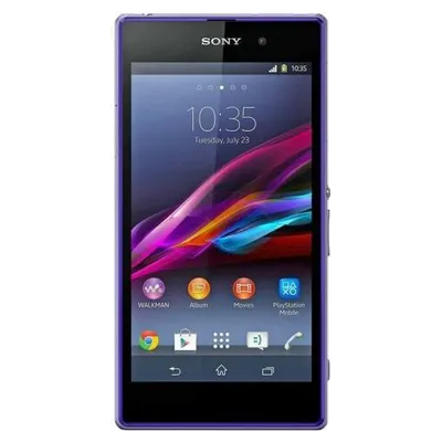 Sony Xperia Z1