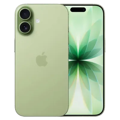 Apple iPhone 17 reconditionné